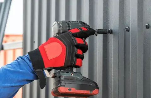 Travaux de zinguerie - Miniac-Morvan